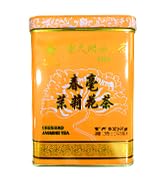 jasmine tea