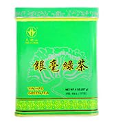 gunpowder green tea